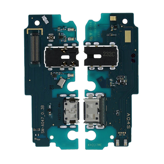 Samsung Galaxy A04s (SM-A047F) Laddkontakt Original image 1