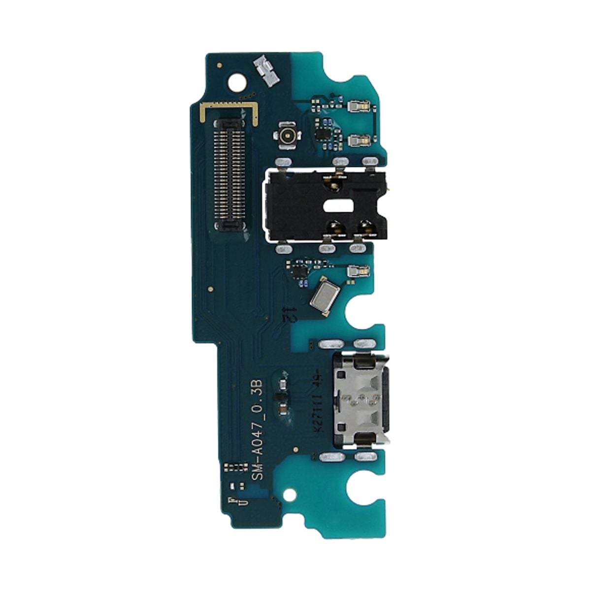 Samsung Galaxy A04s (SM-A047F) Laddkontakt Original image 2
