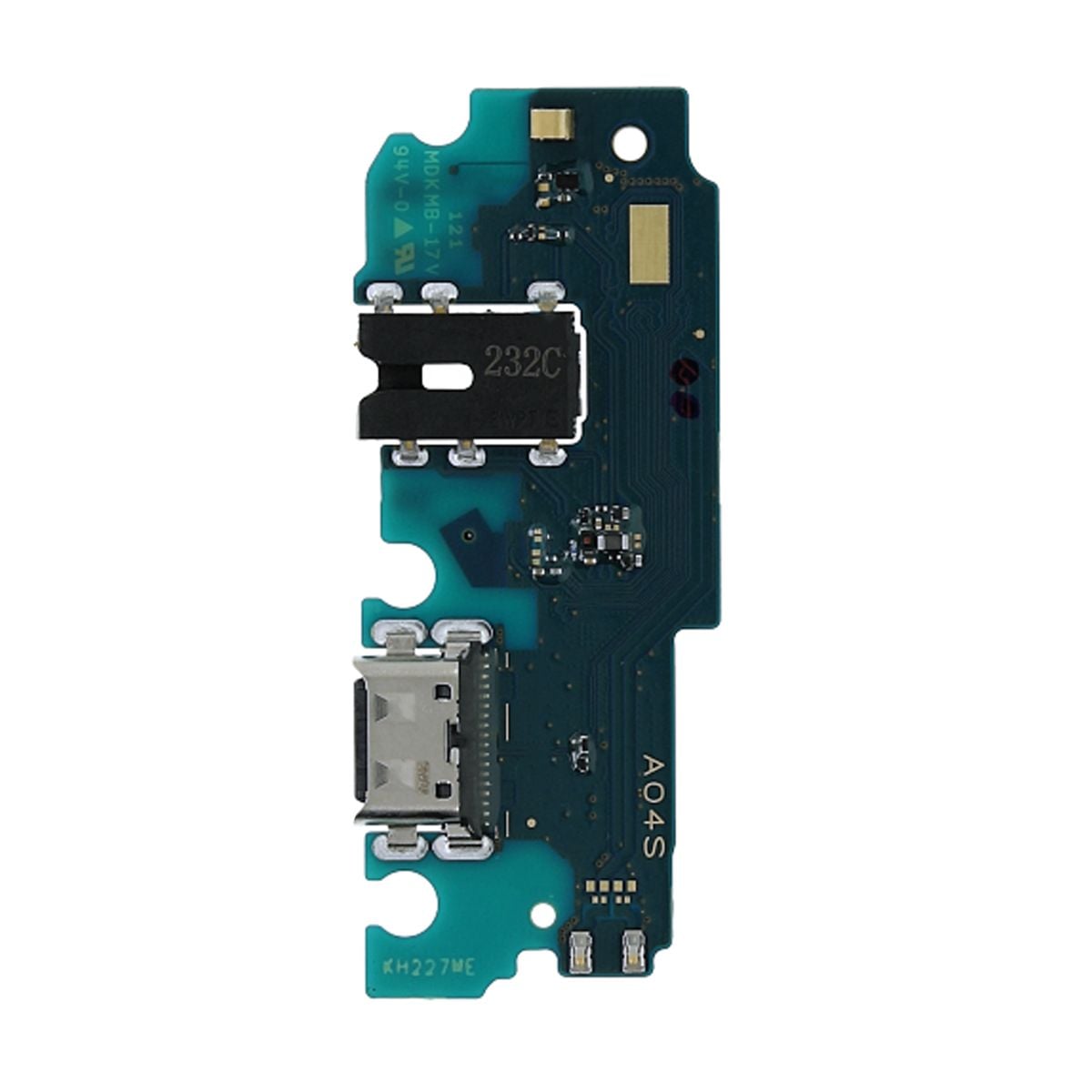 Samsung Galaxy A04s (SM-A047F) Laddkontakt Original image 3
