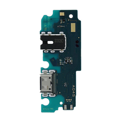 Samsung Galaxy A04s (SM-A047F) Laddkontakt Original image 3