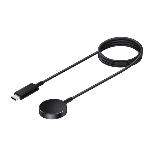 Samsung Galaxy Watch Laddare USB-C image 2