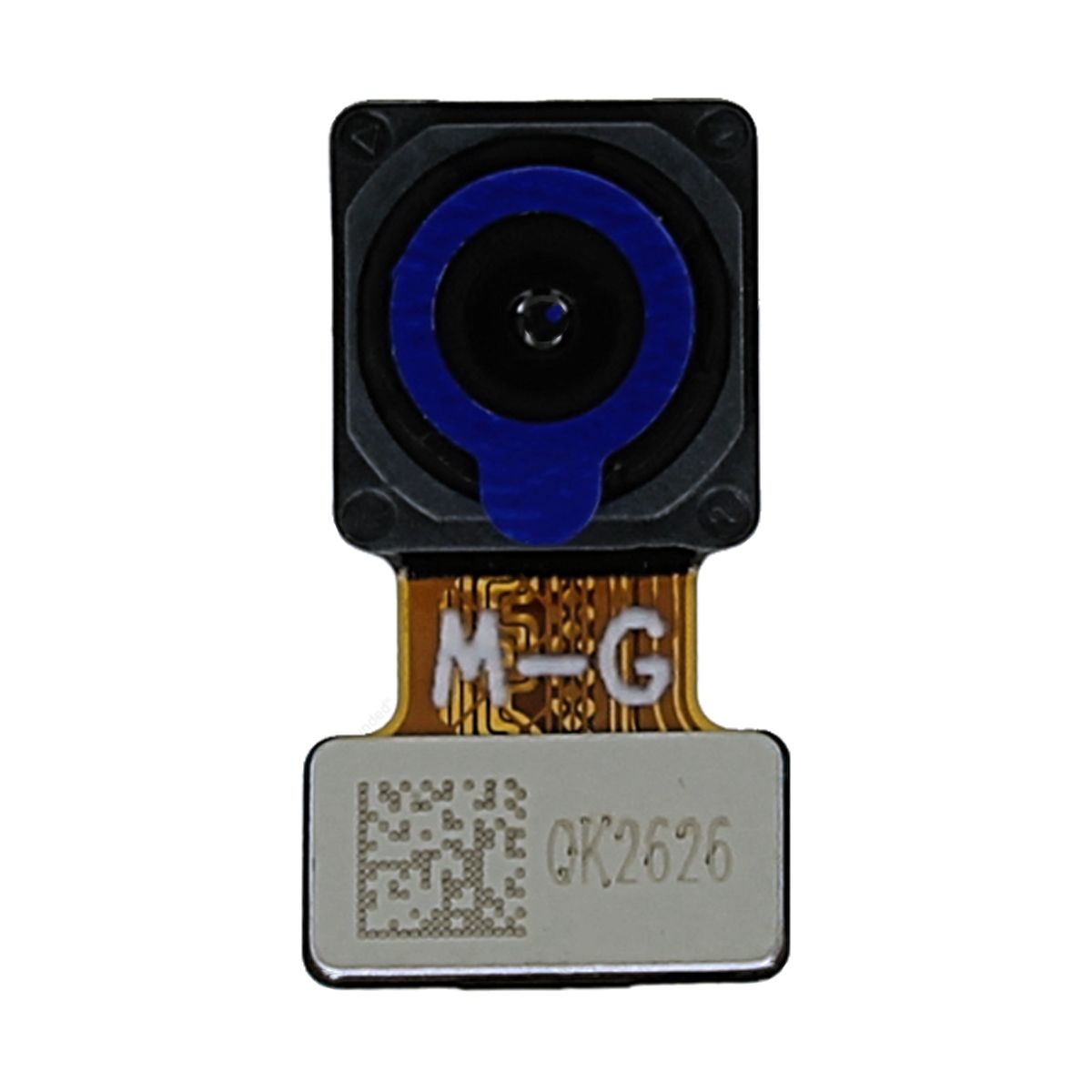 Samsung Galaxy A04s/A14 5G (SM-A047F/SM-A146B) Bakre Kamera 2MP macro image 2