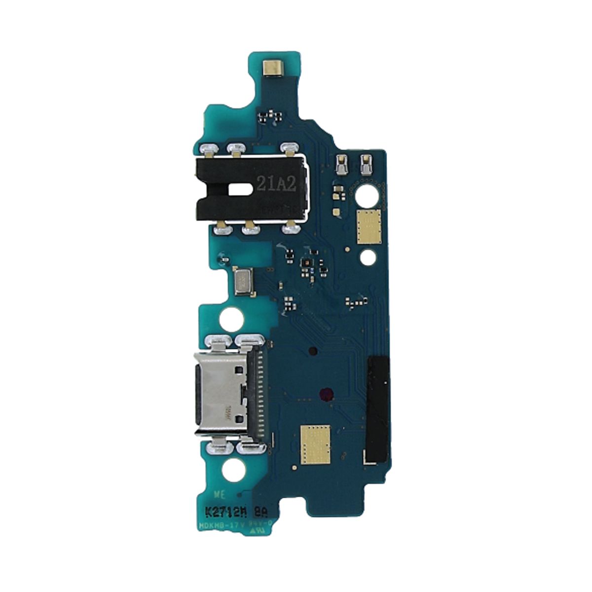 Samsung Galaxy A23 5G (SM-A235F/SM-A236B) Laddkontakt Original image 2
