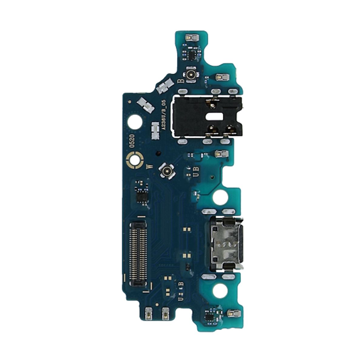Samsung Galaxy A23 5G (SM-A235F/SM-A236B) Laddkontakt Original image 3