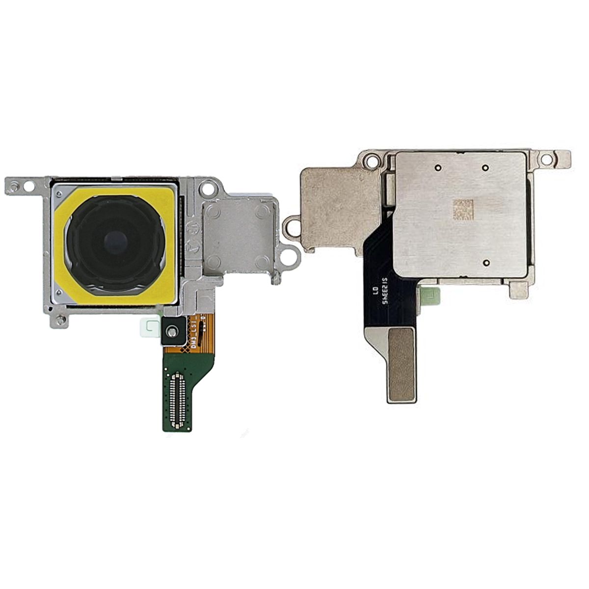 Samsung Galaxy S23 Ultra (SM-S918B) Bakre Kamera 200MP wide image 1