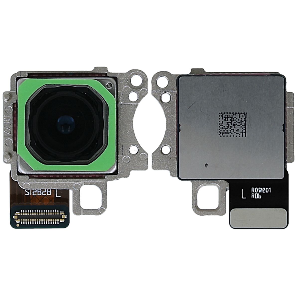 Samsung Galaxy S23/S23+ Bakre Kamera 50MP wide image 1
