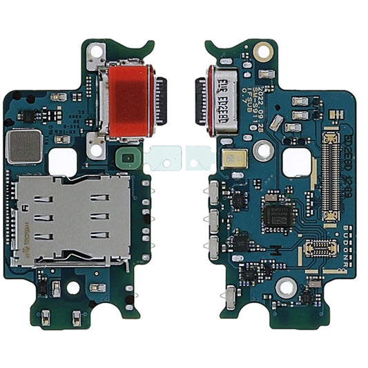 Samsung Galaxy S23 (SM-S911B) Laddkontakt Original image 1