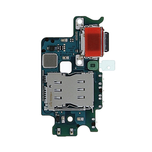 Samsung Galaxy S23 (SM-S911B) Laddkontakt Original image 2