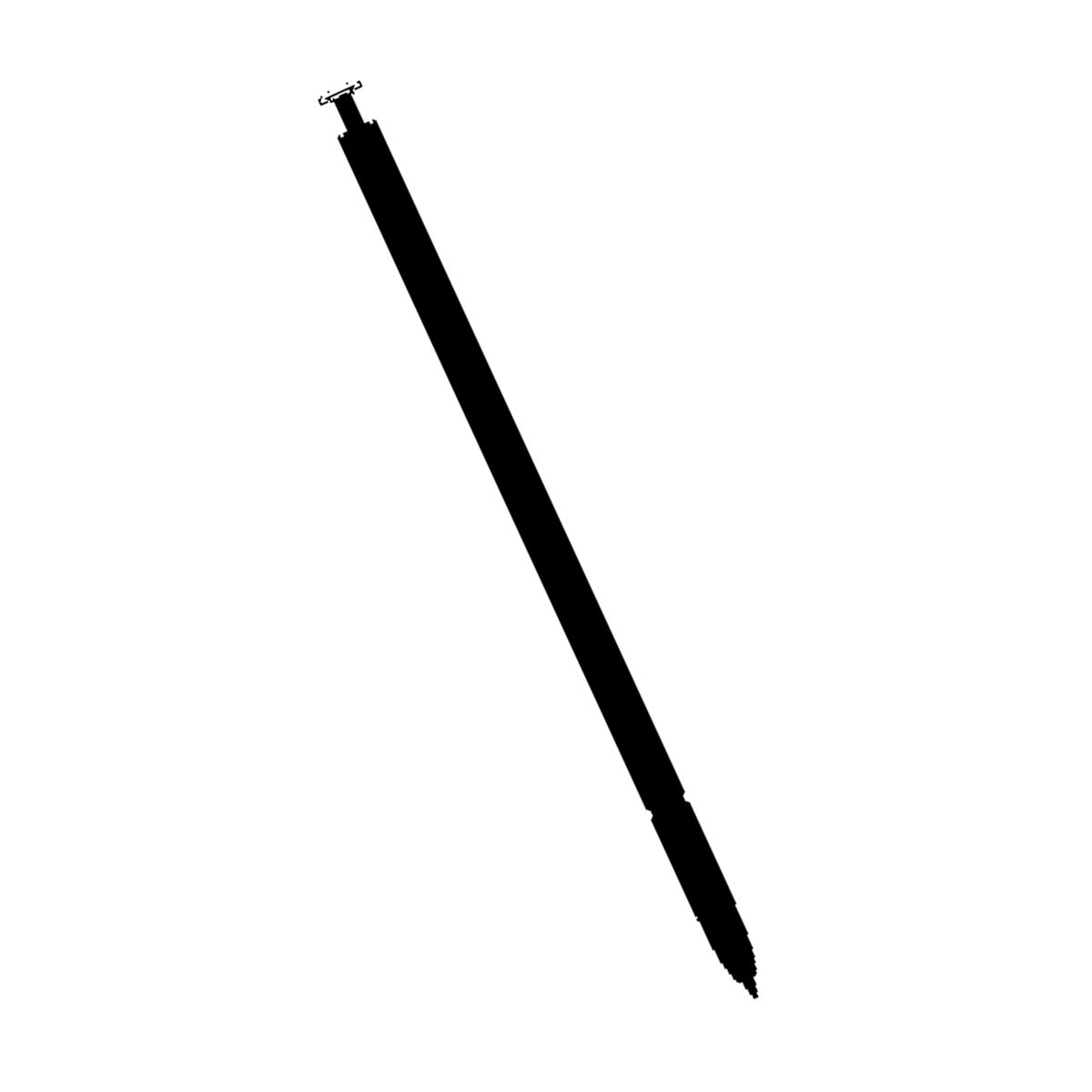 Samsung Galaxy S23 Ultra (SM-S918B) Stylus Pen - Kräm image 3