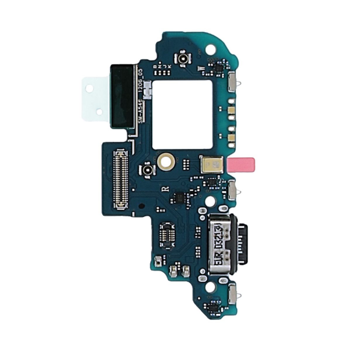Samsung Galaxy A54 5G A546B Laddkontakt Original image 3