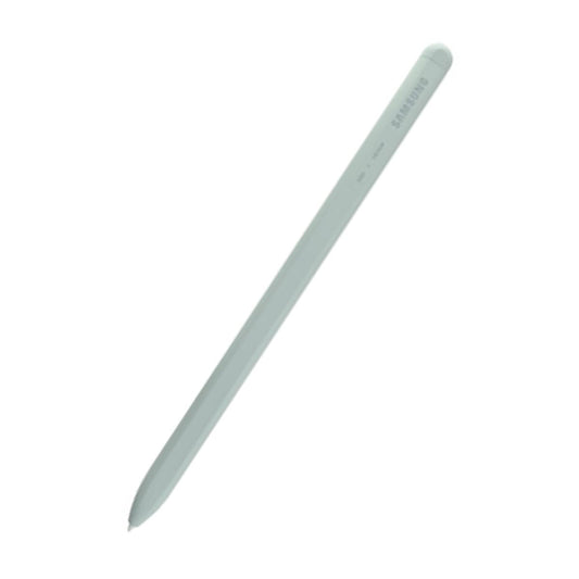 Samsung Galaxy Tab S9 FE+ Stylus Pen Original - Ljusgrön image 2