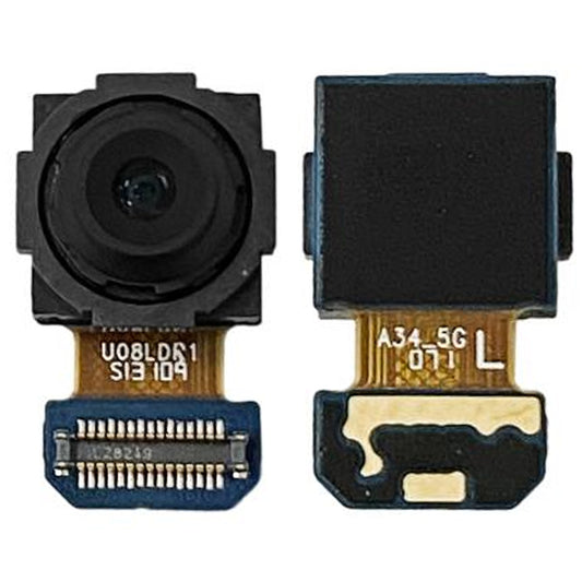 Samsung Galaxy A34 5G (A346B) Bakre Kamera 8MP image 1