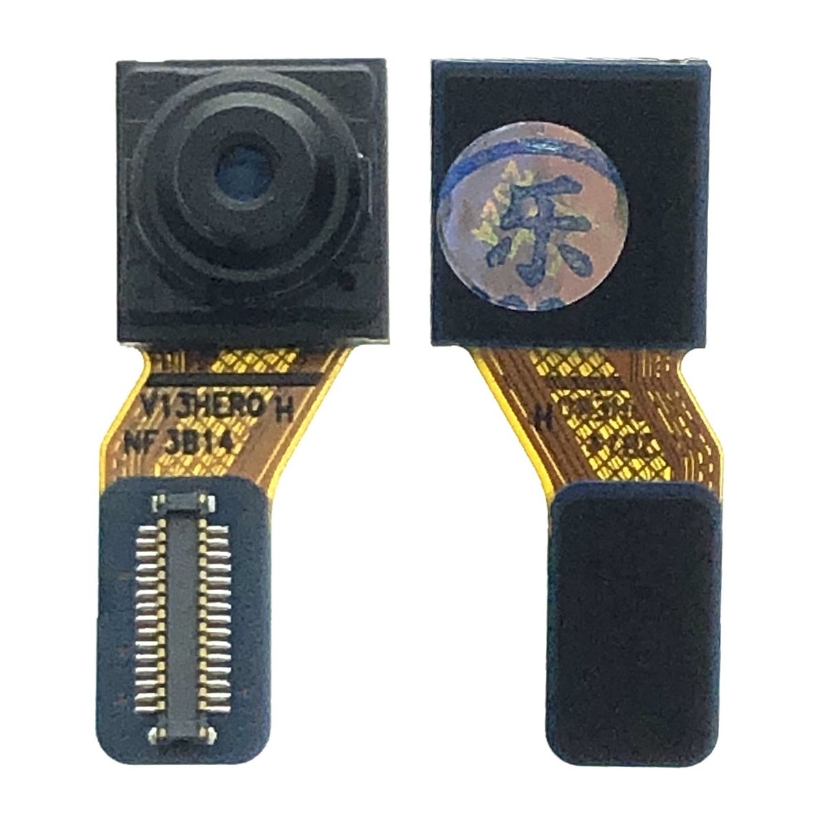 Genuine Samsung Galaxy A25 5G (SM-A256) Framkamera image 1