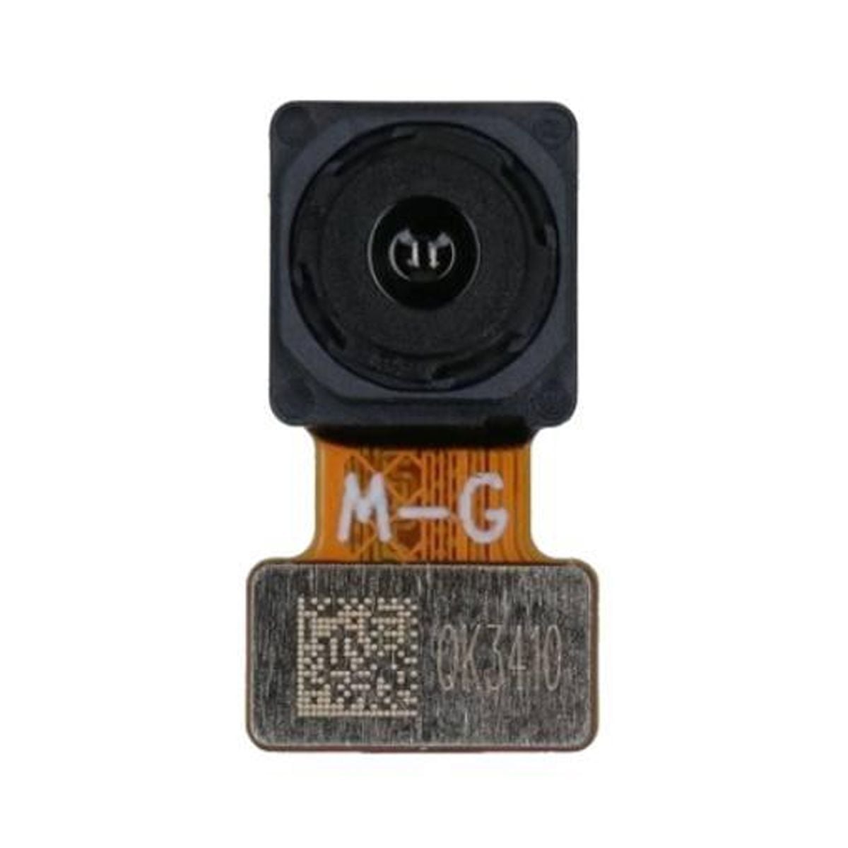 Samsung Galaxy A15 4G (SM-A155) Bakre Kamera Module 2MP image 2