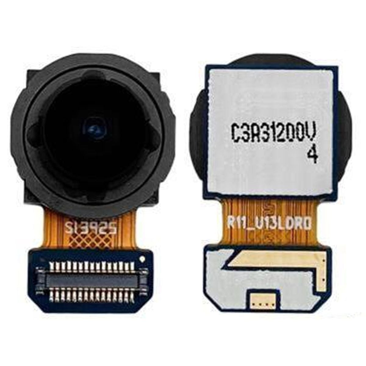 Samsung Galaxy S23 FE (SM-S711B) Bakre Kamera 12MP ultra wide image 1