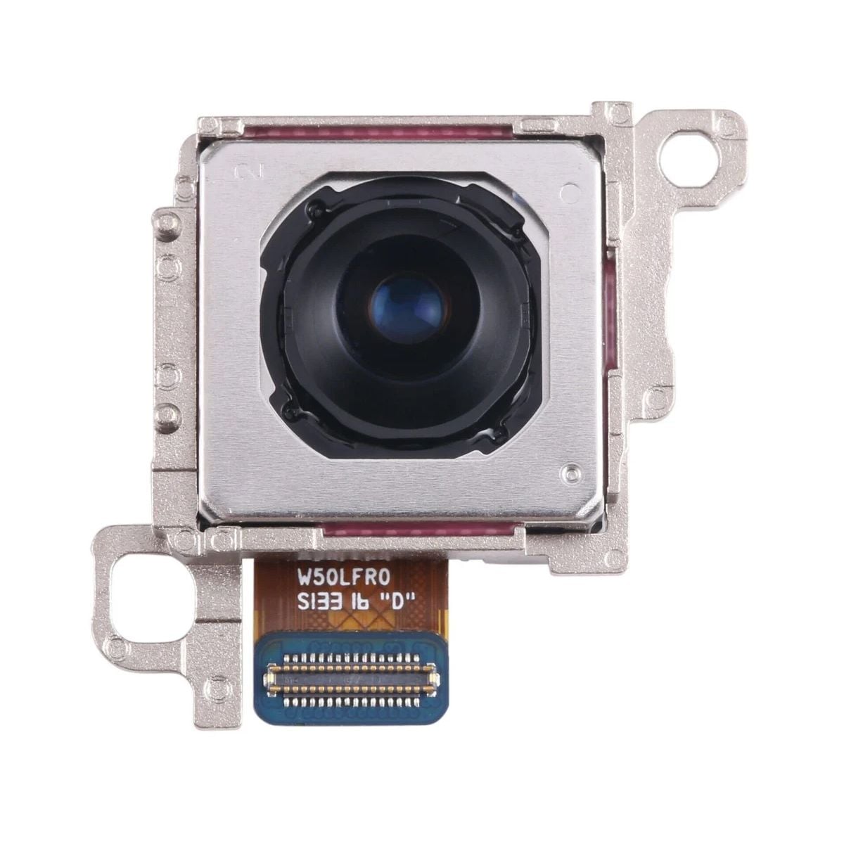 Samsung Galaxy S23 FE (SM-S711B) Bakre Kamera 50MP wide image 1