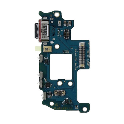 Samsung Galaxy S23 FE SM-S711B Laddkontakt Original image 2