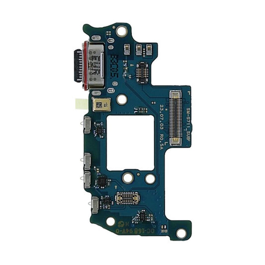 Samsung Galaxy S23 FE SM-S711B Laddkontakt Original image 2