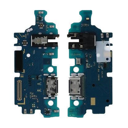 Samsung Galaxy A25 (SM-A256B) Laddkontakt Original image 1