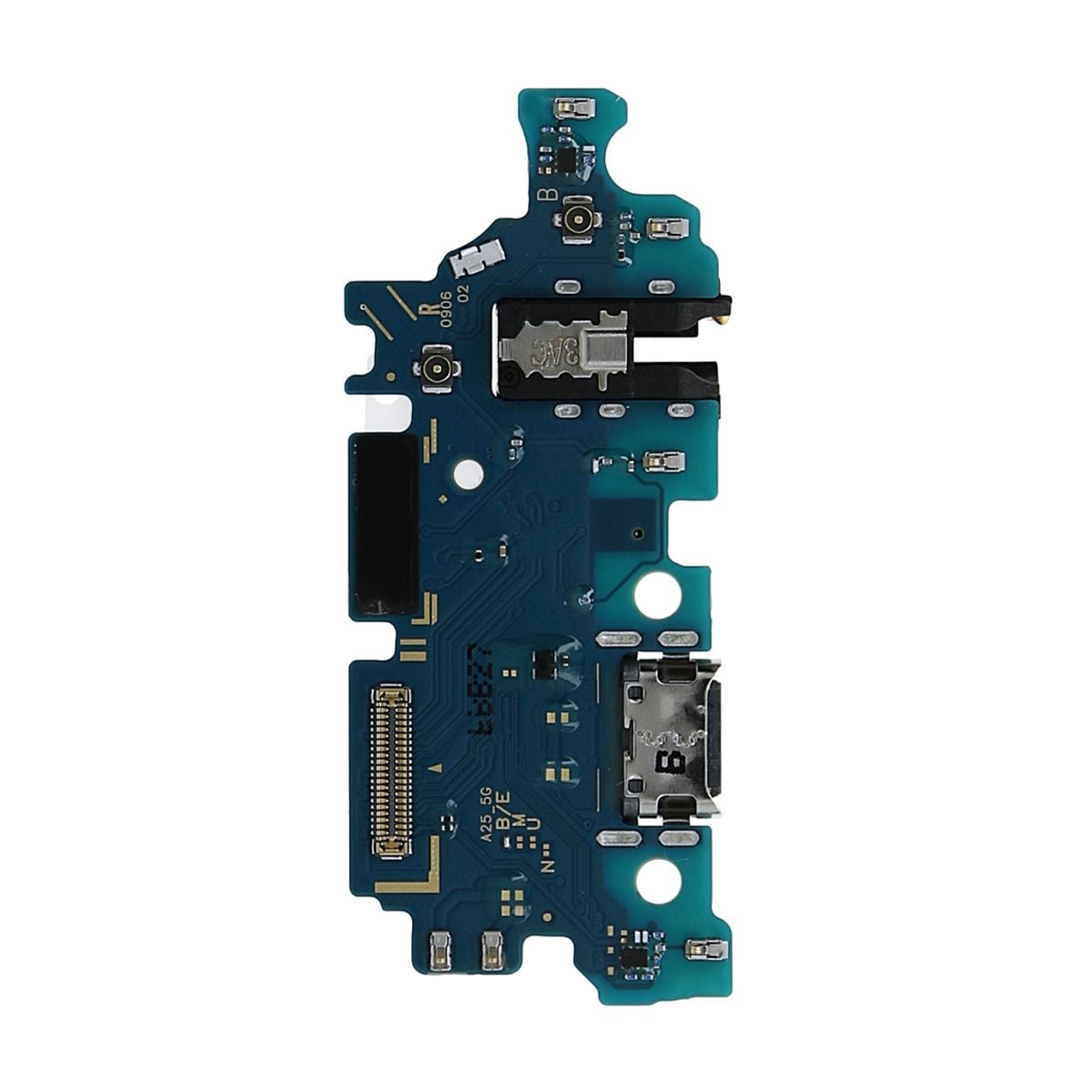 Samsung Galaxy A25 (SM-A256B) Laddkontakt Original image 2