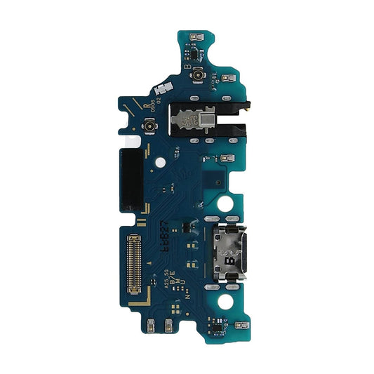 Samsung Galaxy A25 (SM-A256B) Laddkontakt Original image 2