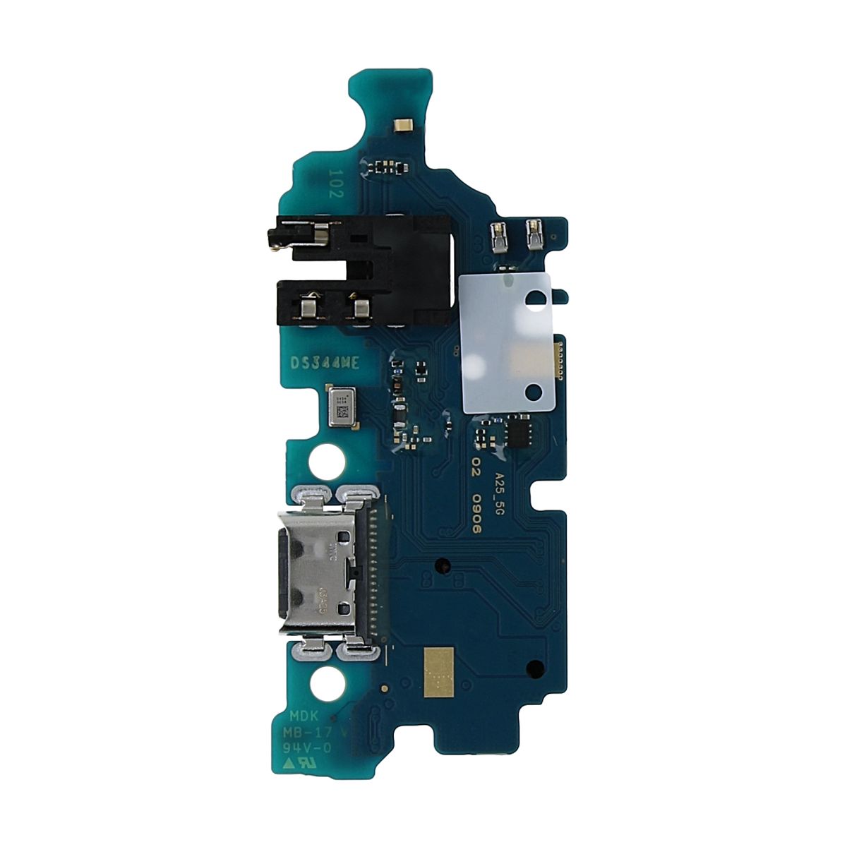 Samsung Galaxy A25 (SM-A256B) Laddkontakt Original image 3