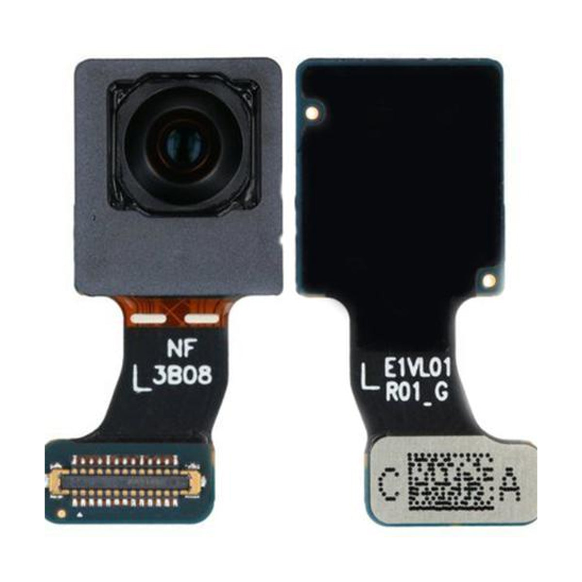 Samsung Galaxy S24/S24+ (SM-S921B/SM-S926B) Framkamera 12MP ultrawide image 1