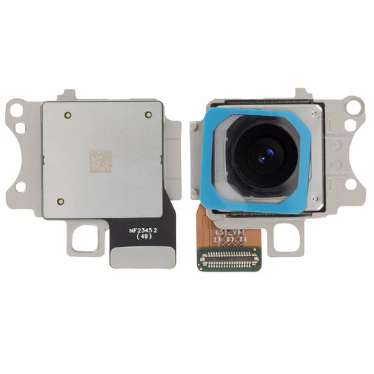 Samsung Galaxy S24+ (SM-S926B) Bakre Kamera 50MP ultrawide image 1