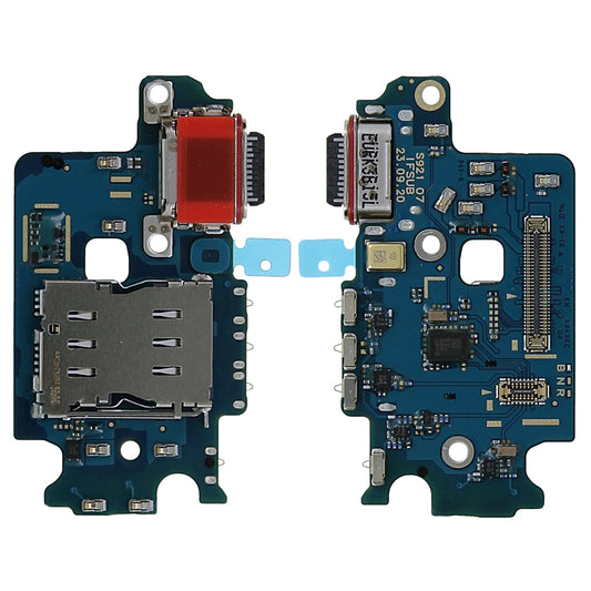 Samsung Galaxy S24 (SM-S921B) Laddkontakt Original image 1