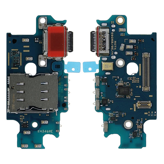 Samsung Galaxy S24+ (SM-S926B) Laddkontakt Original image 1