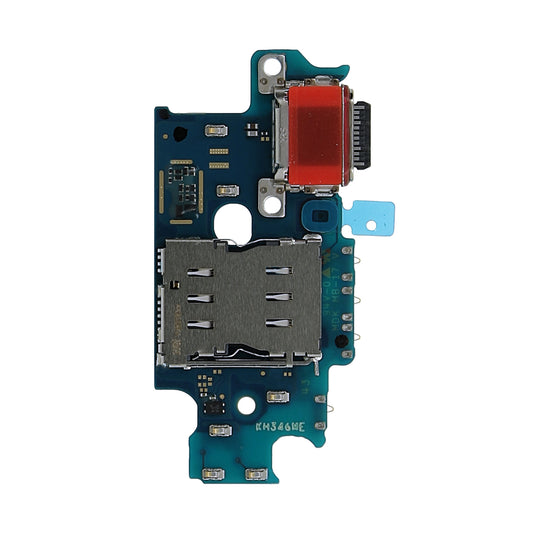 Samsung Galaxy S24+ (SM-S926B) Laddkontakt Original image 2