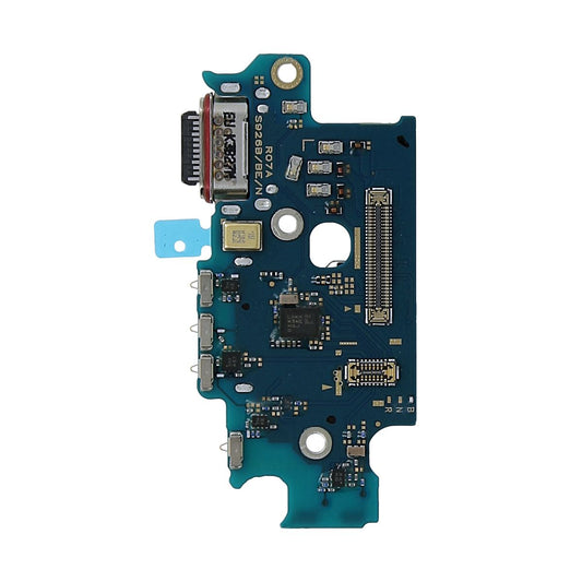 Samsung Galaxy S24och SM-S926B Laddkontakt image 3