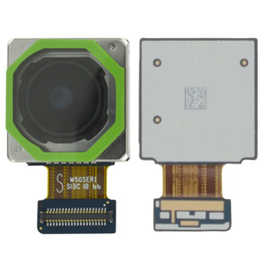 Samsung Galaxy A55 5G (SM-A556B) Bakre Kamera 50MP wide image 1