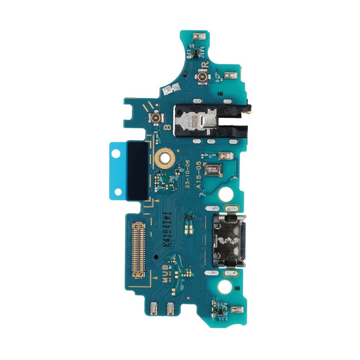 Samsung Galaxy A15 4G/A15 5G (SM-A155F/SM-A156B) Laddkontakt Original image 2