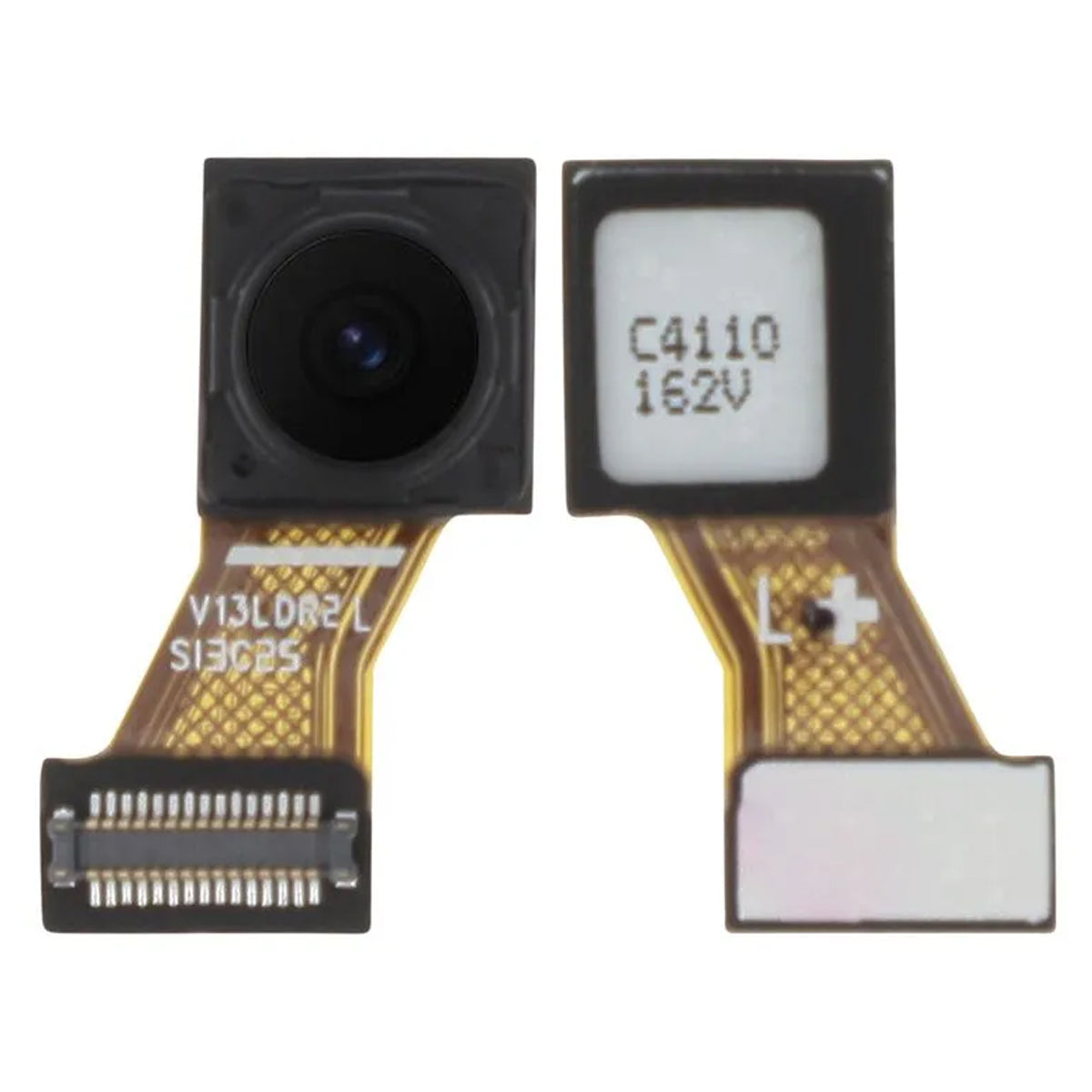 Samsung Galaxy A35 5G (SM-A356B) Framkamera 13MP image 1