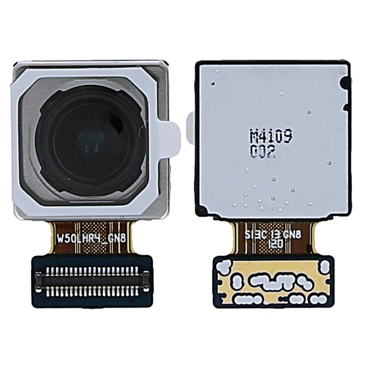 Samsung Galaxy A35 5G (SM-A356B) Bakre Kamera 50MP wide image 1