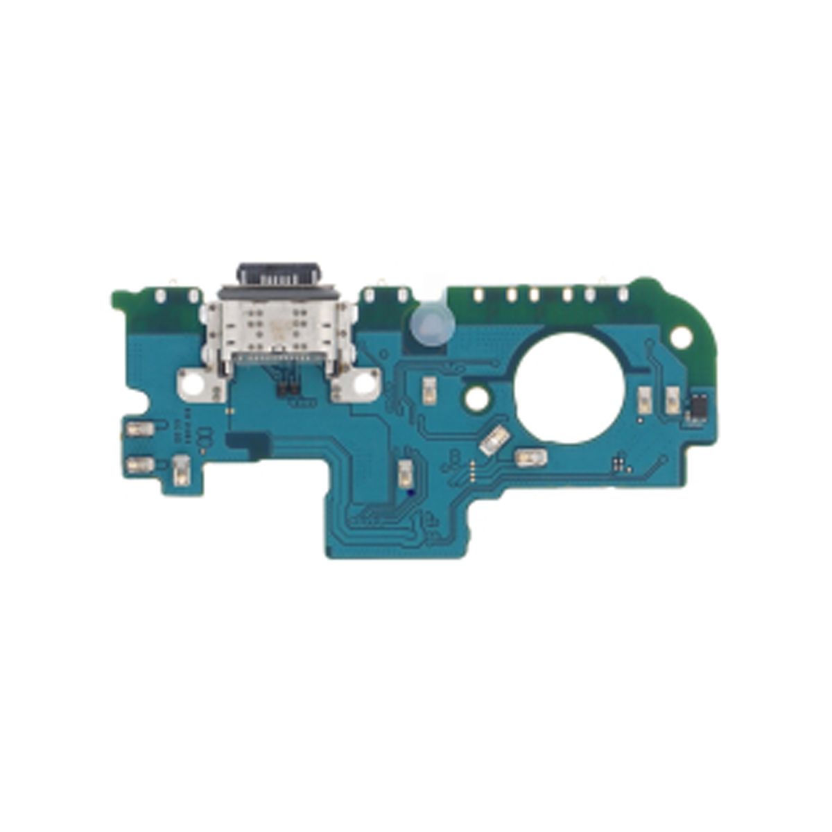 Samsung Galaxy A35 5G (SM-A356B) Laddkontakt Original image 2