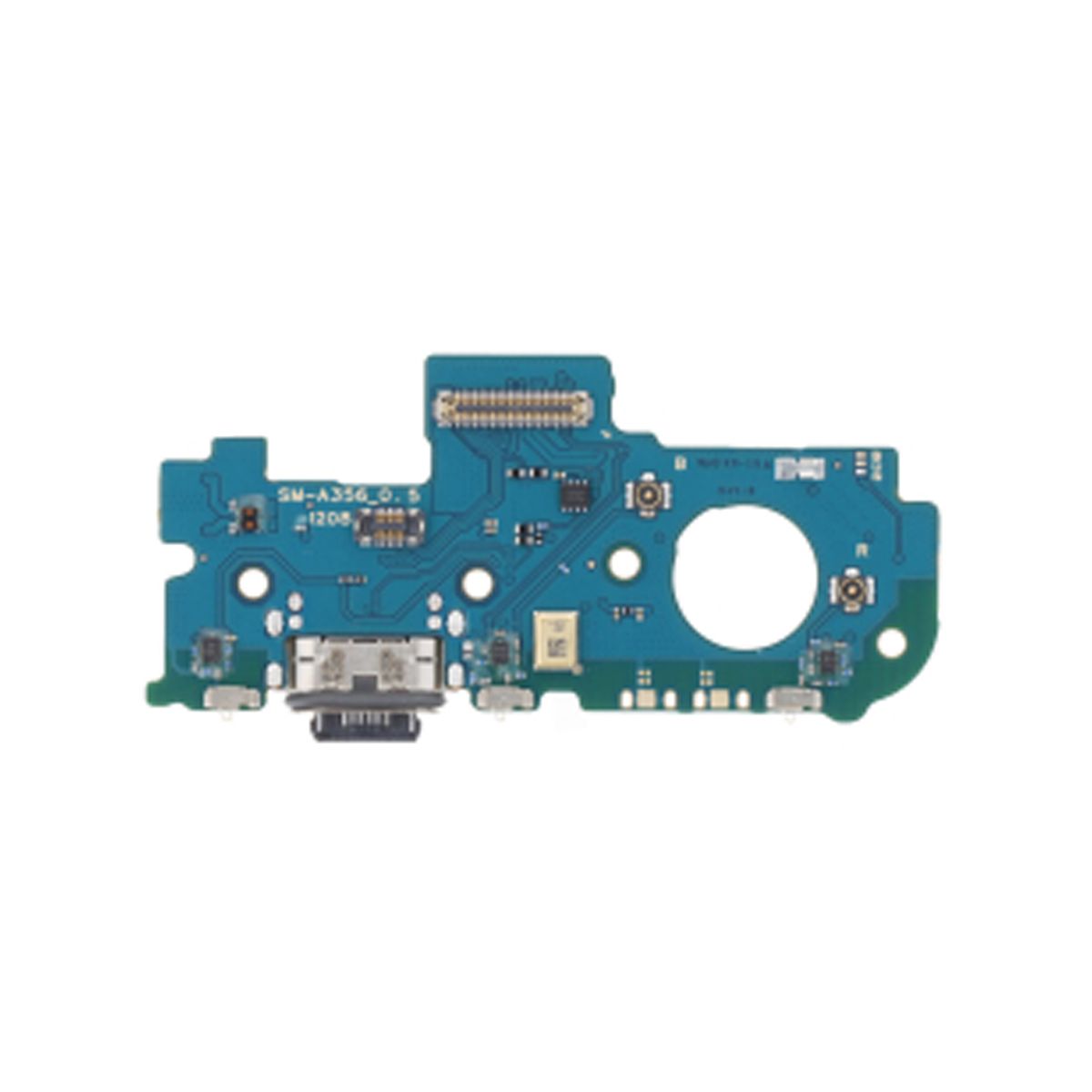 Samsung Galaxy A35 5G (SM-A356B) Laddkontakt Original image 3