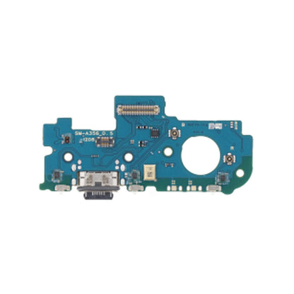 Samsung Galaxy A35 5G (SM-A356B) Laddkontakt Original image 3