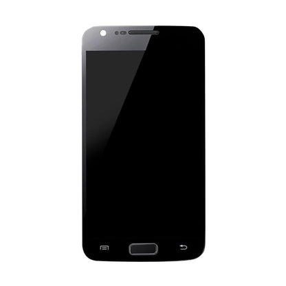 Samsung Galaxy S2 LTE (GT-I9250) Skärm med LCD Display Original - Mörkgrå image 2
