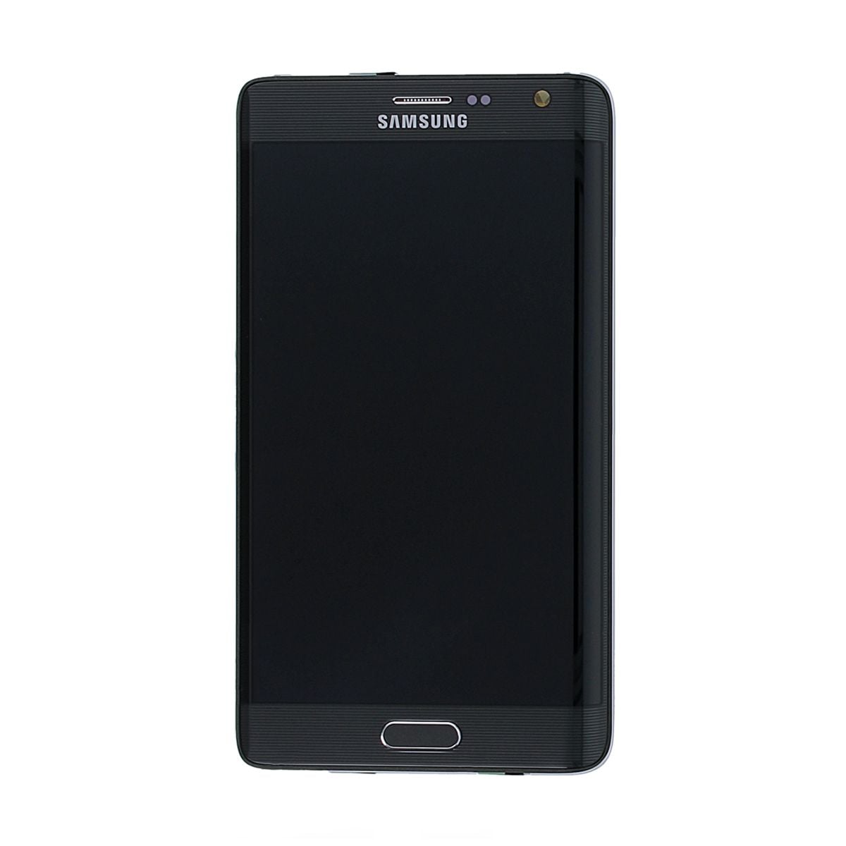 Samsung Galaxy Note Edge (SM-N915F) Skärm med LCD Display Original - Svart image 2
