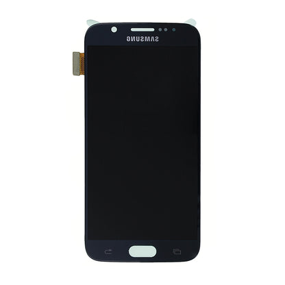 Samsung Galaxy S6 (SM-G920F) Skärm med LCD Display Original - Svart image 2