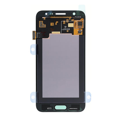 Samsung Galaxy J5 (SM-J500F) Skärm med LCD Display Original - Vit image 3