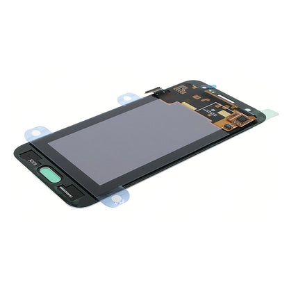 Samsung Galaxy J5 (SM-J500F) Skärm med LCD Display Original - Vit image 5