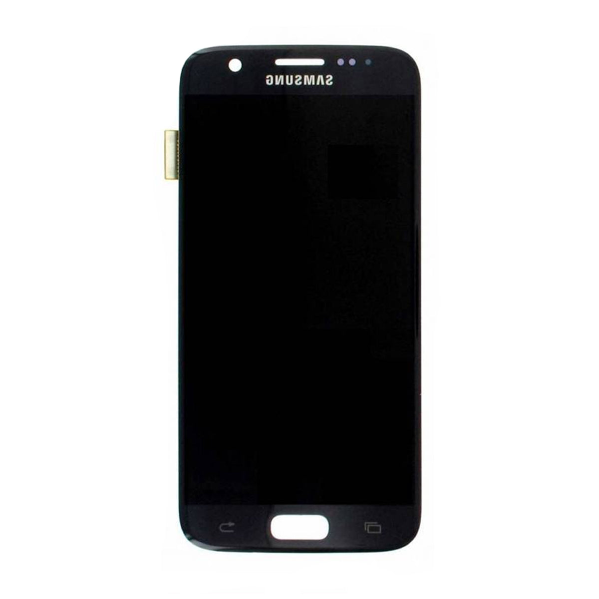 Samsung Galaxy S7 (SM-G930F) Skärm med LCD Display Original - Svart image 2