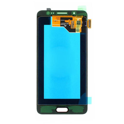 Samsung Galaxy J5 2016 (SM-J510F) Skärm/Display Original - Guld image 3