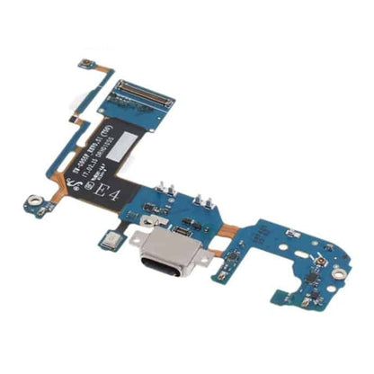 Samsung Galaxy S8 Plus (SM-G955F) Laddkontakt Flexkabel Original image 3