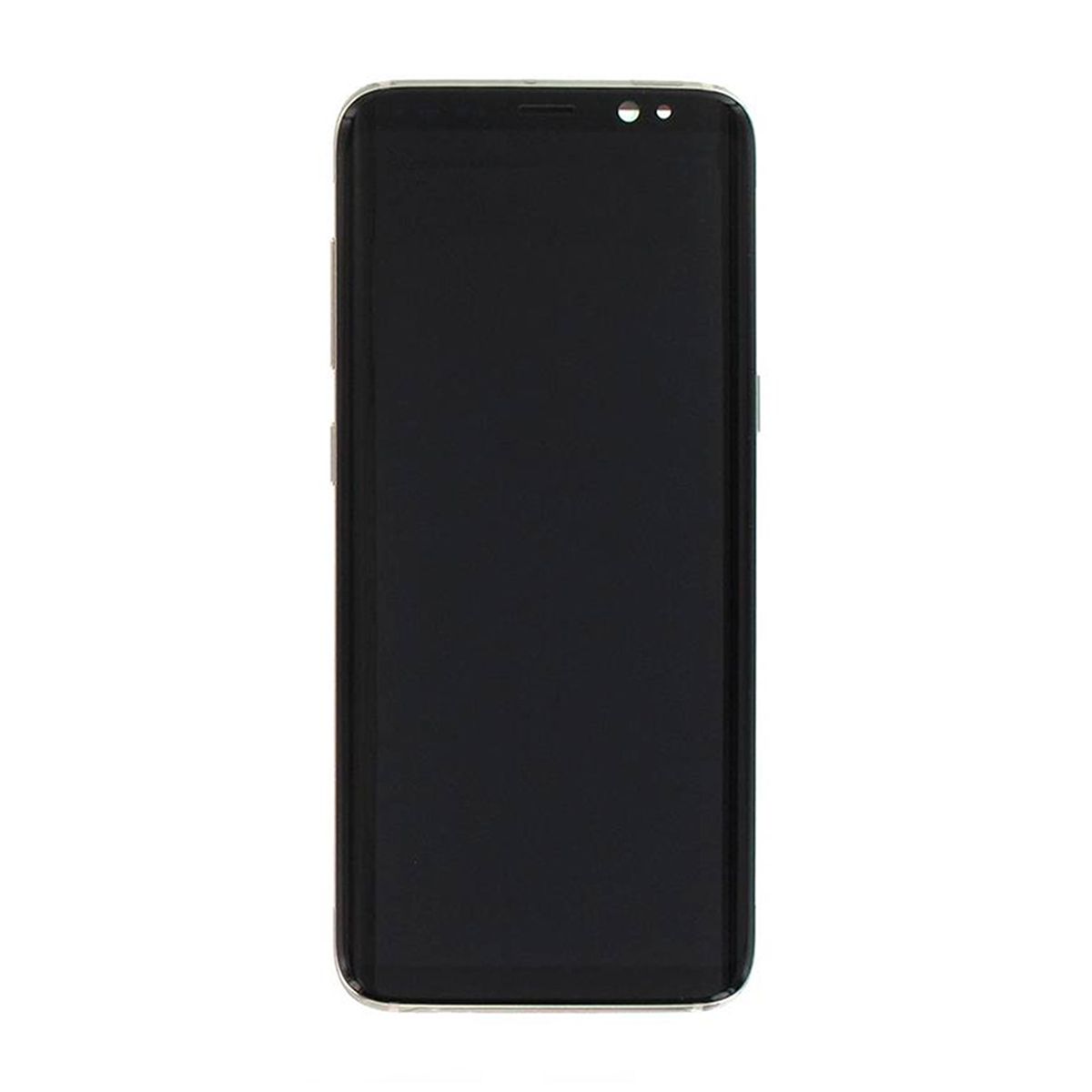 Samsung Galaxy S8 (SM-G950F) Skärm med LCD Display Original - Guld image 2