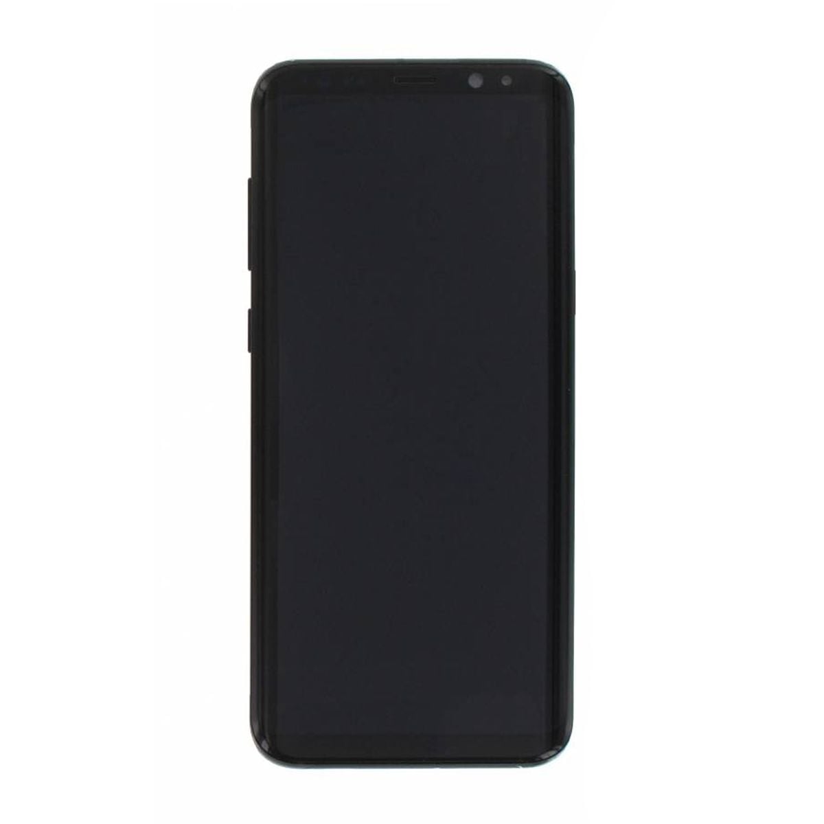 Samsung Galaxy S8 Plus (SM-G955F) Skärm med LCD Display Original - Svart image 2