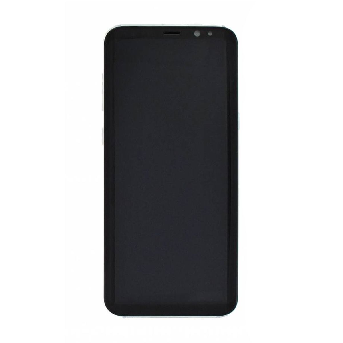 Samsung Galaxy S8 Plus (SM-G955F) Skärm med LCD Display Original - Silver image 2